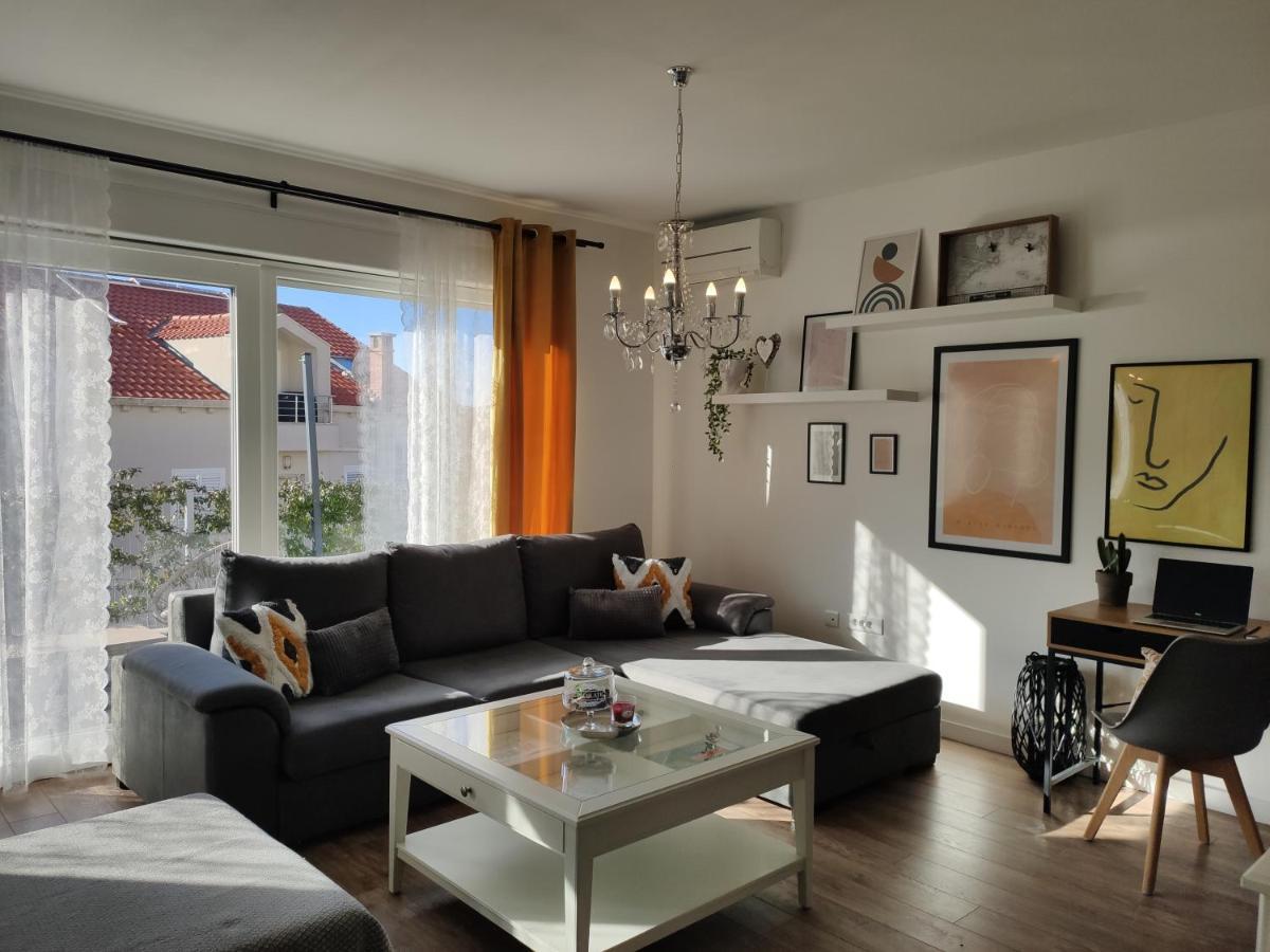 Apartment Rita Mokošica Habitación foto